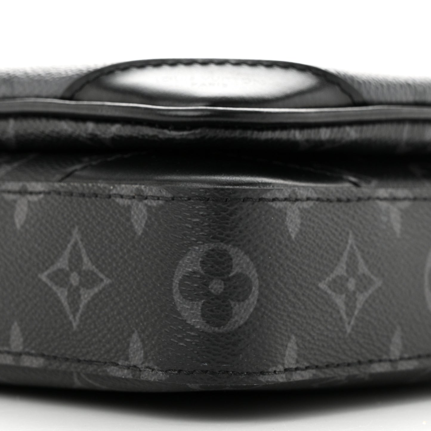 Reverse Monogram Eclipse Trio Messenger