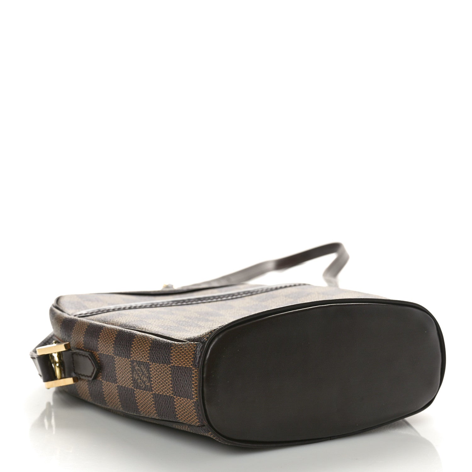 Louis Vuitton Damier Ebene Ipanema PM 4 of 10
