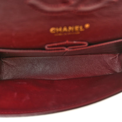 Chanel Caviar Quilted Medium Double Flap Black 5 of 11