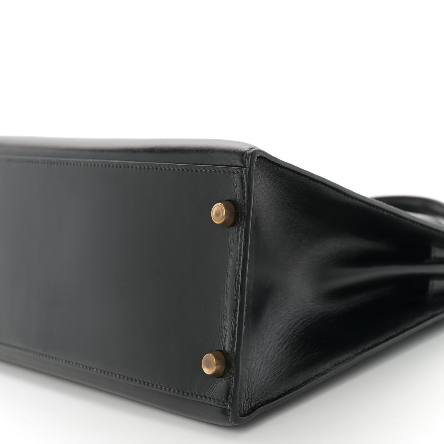 Box Kelly Sellier 28 Black