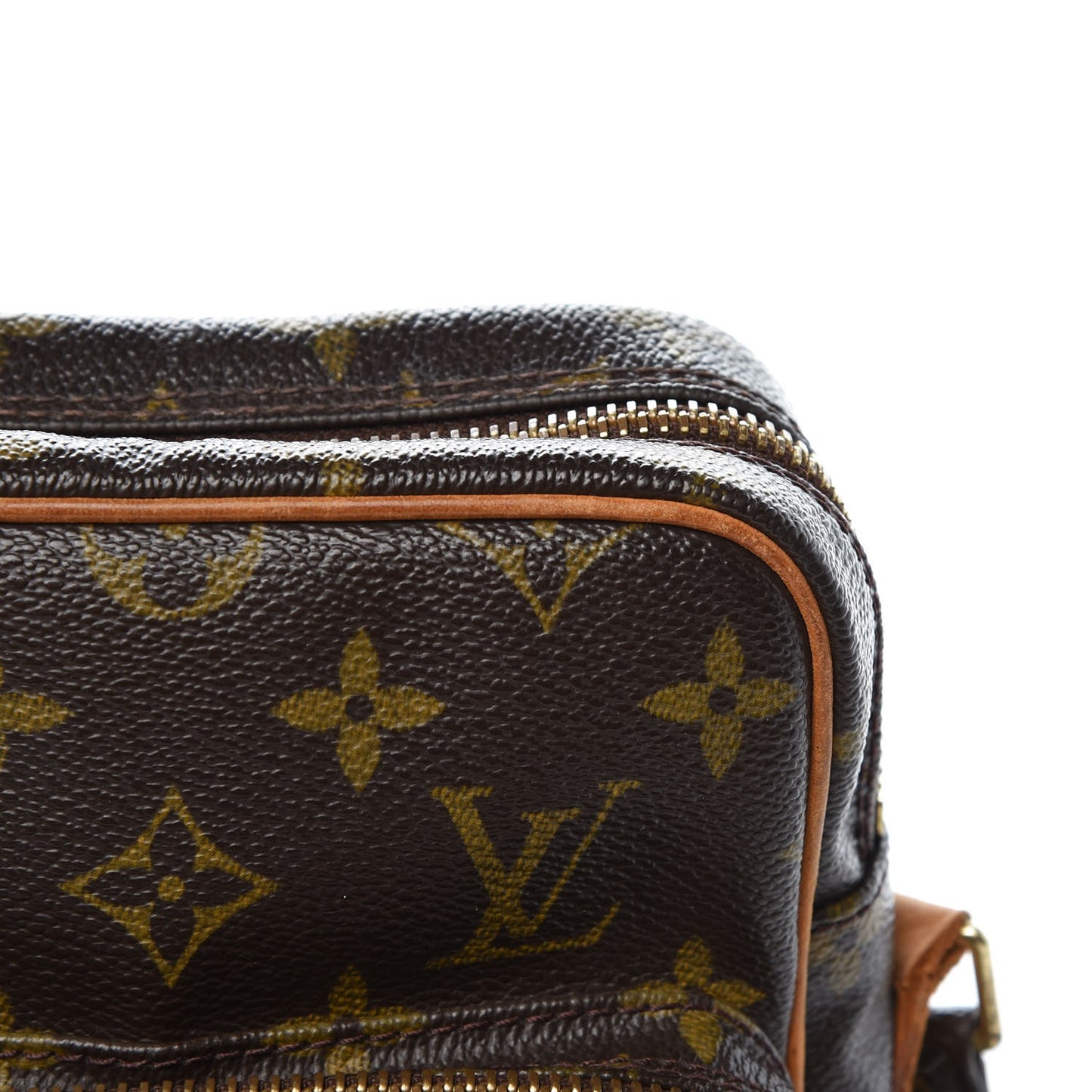 Monogram Amazone