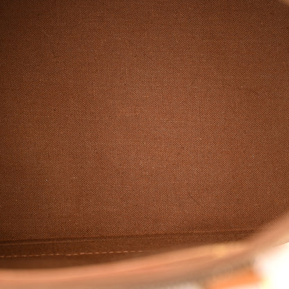 Louis Vuitton Monogram Alma PM 11 of 20