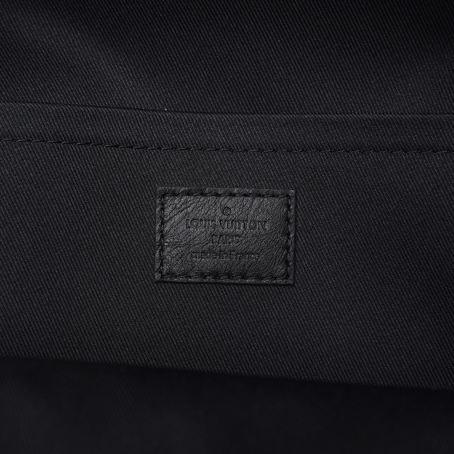 Reverse Monogram Palm Springs Backpack PM