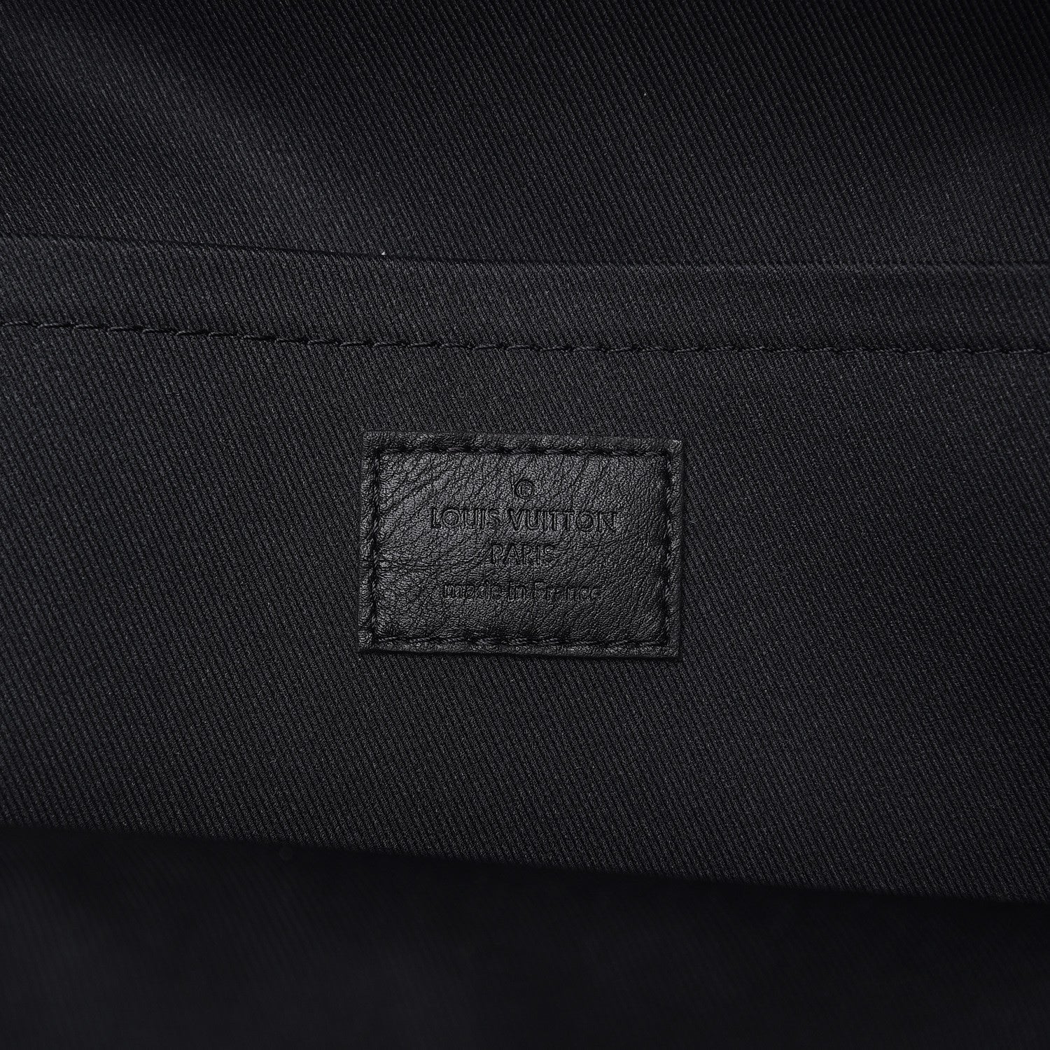 Louis Vuitton Reverse Monogram Palm Springs Backpack PM 6 of 7