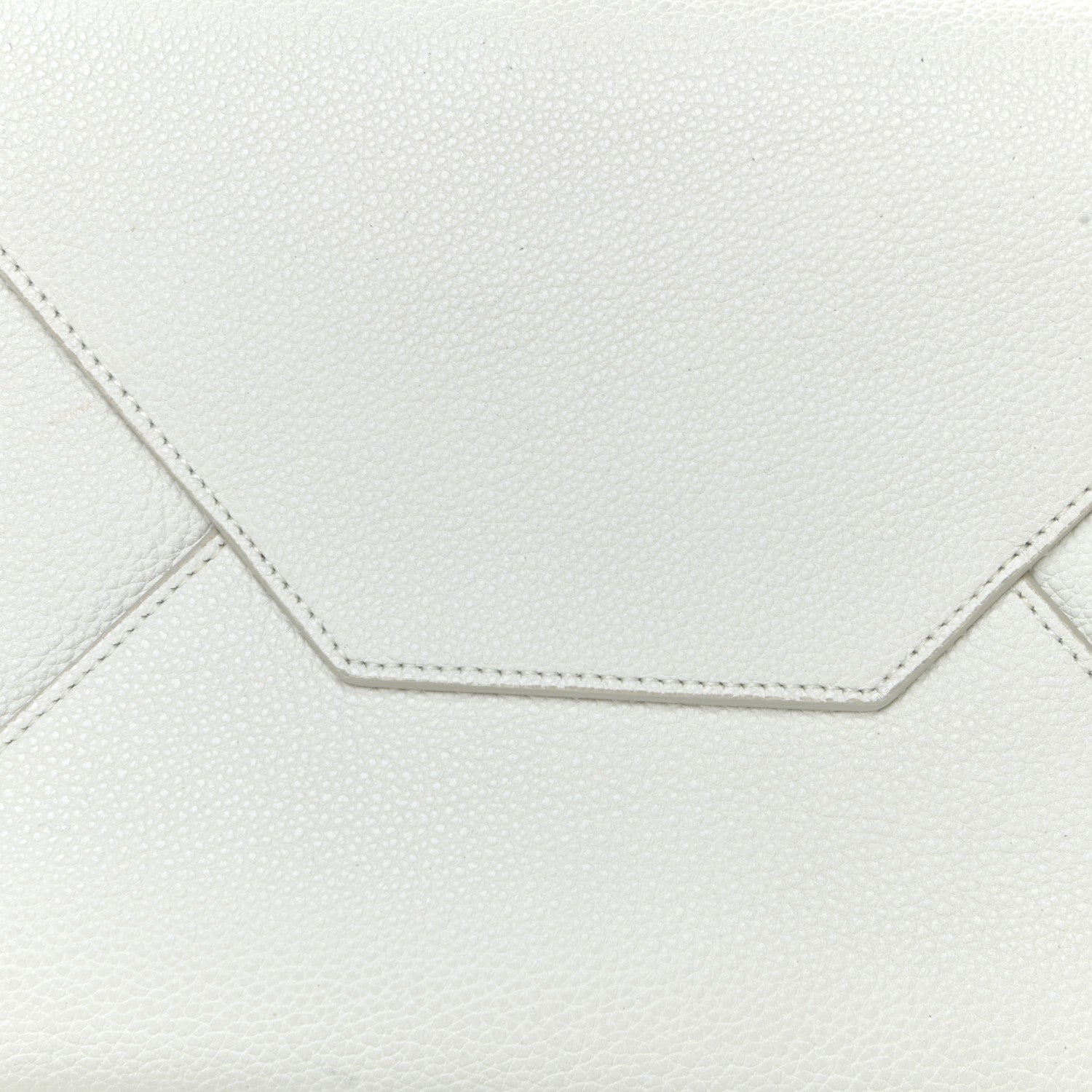Celine Soft Grained Calfskin Small Belt Cabas Light Grey 17 of 18