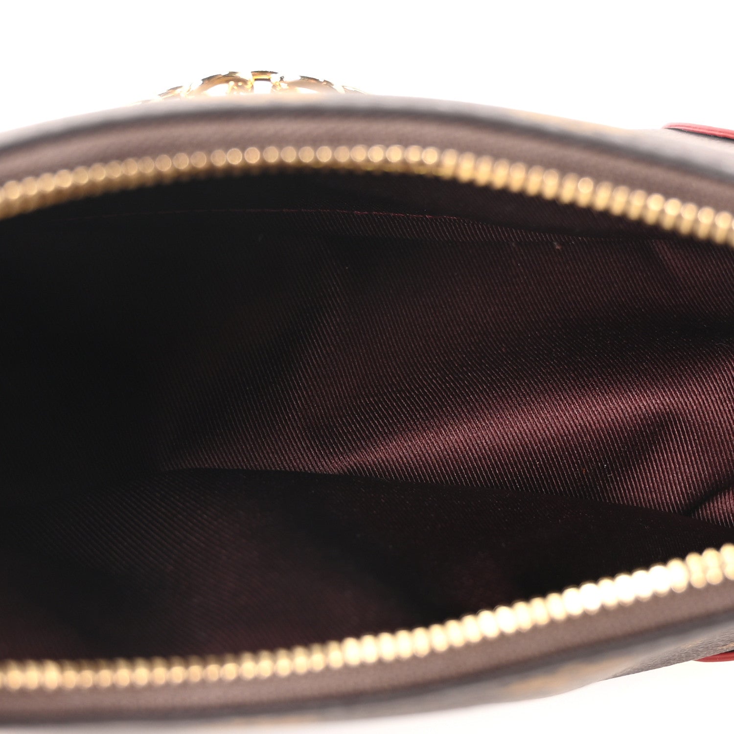 Louis Vuitton Monogram Boulogne NM 5 of 9