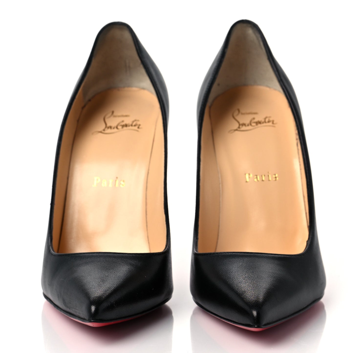 Kid So Kate 100 Pumps 38 Black