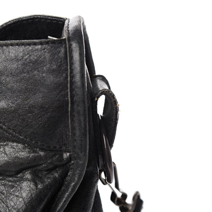 Balenciaga Agneau Classic Hardware City Black 15 of 15