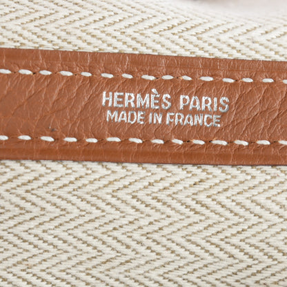 Hermes Negonda Garden Party 36 MM Gold 2 of 20