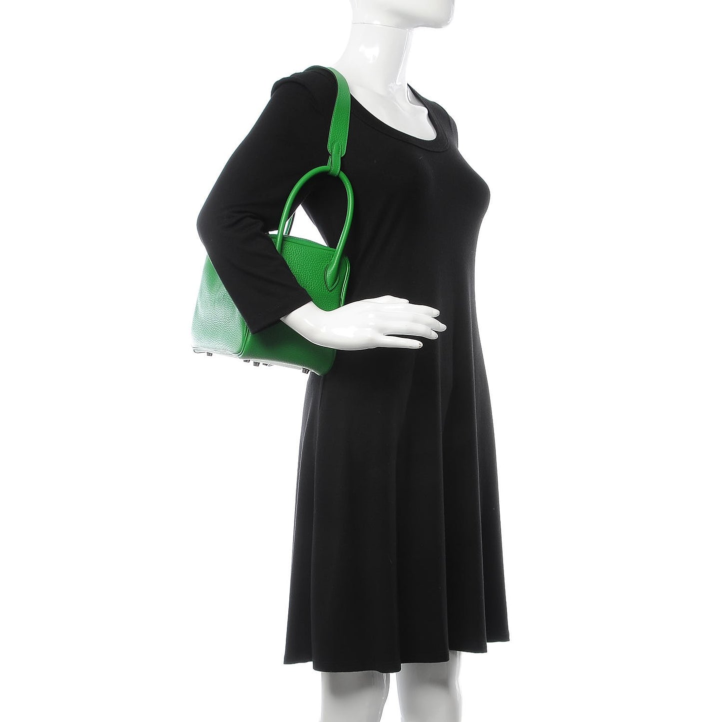 Taurillon Clemence Lindy 26 Bambou