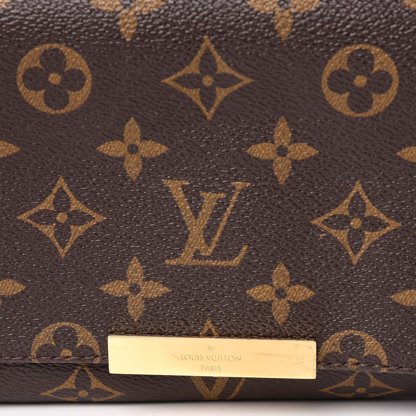 Monogram Favorite PM