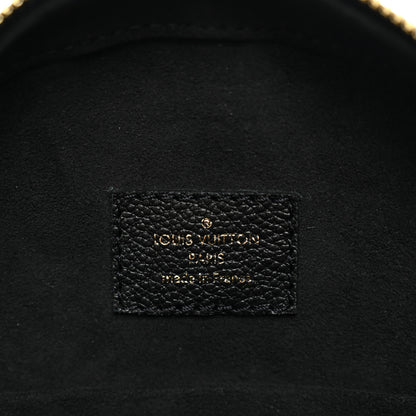 Louis Vuitton Empreinte Boite Chapeau Souple MM Black 5 of 10