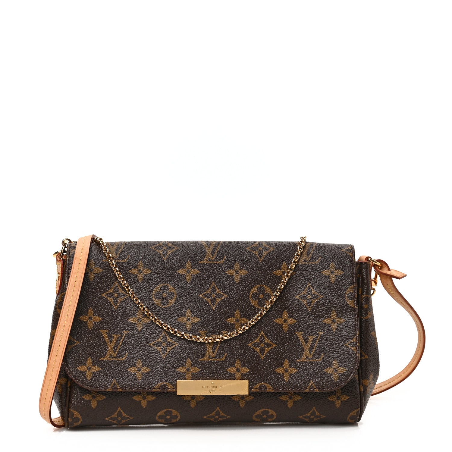 Louis Vuitton Monogram Favorite MM 1 of 7