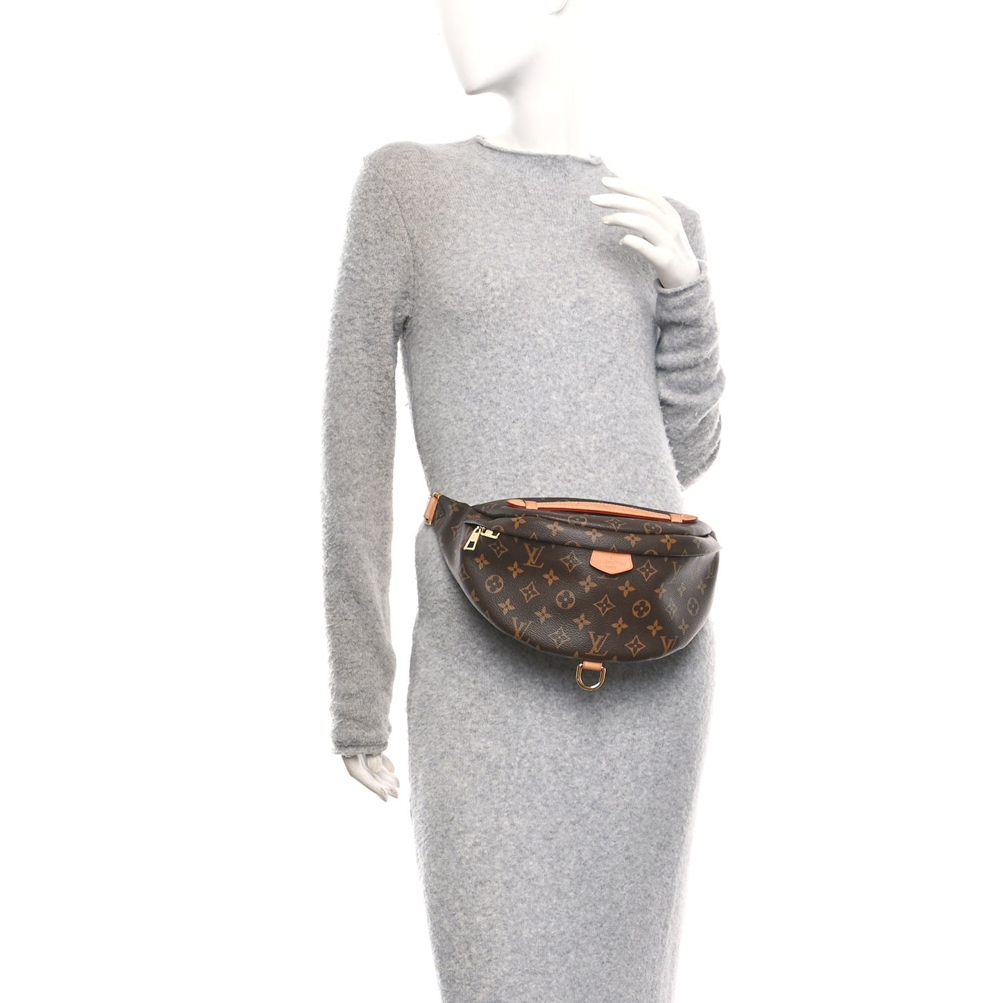 Monogram Bumbag