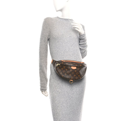 Louis Vuitton Monogram Bumbag 2 of 9
