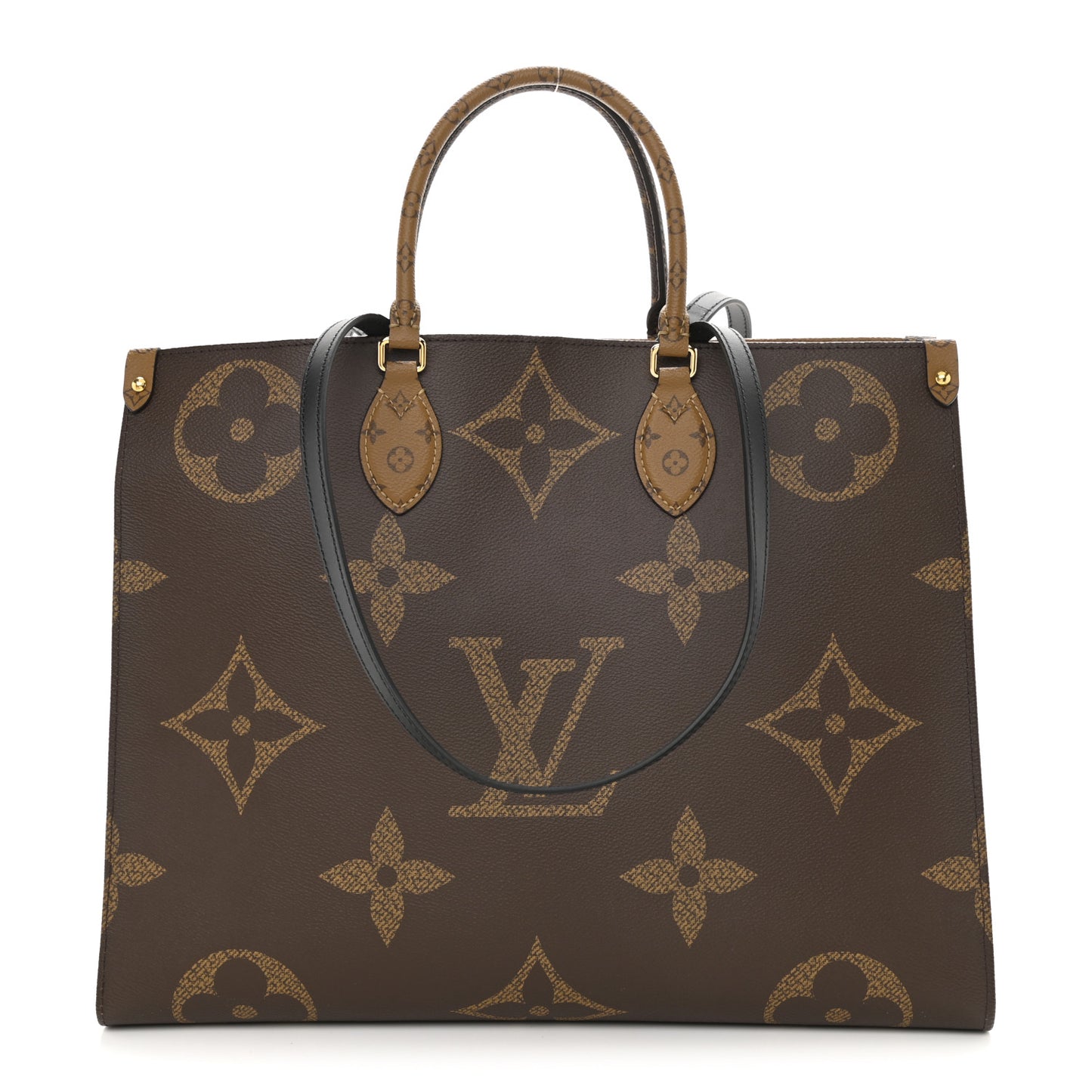 Reverse Monogram Giant Onthego GM