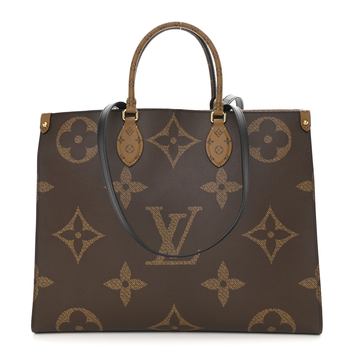 Louis Vuitton Reverse Monogram Giant Onthego GM 1 of 7