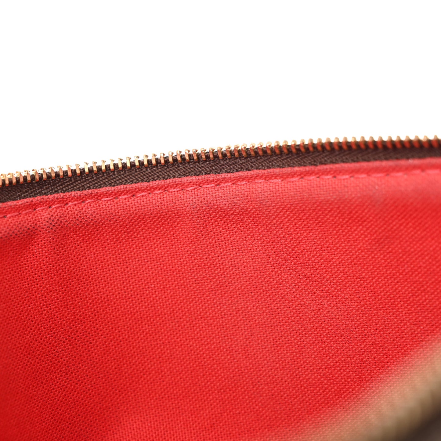 Damier Ebene Pochette Accessories NM