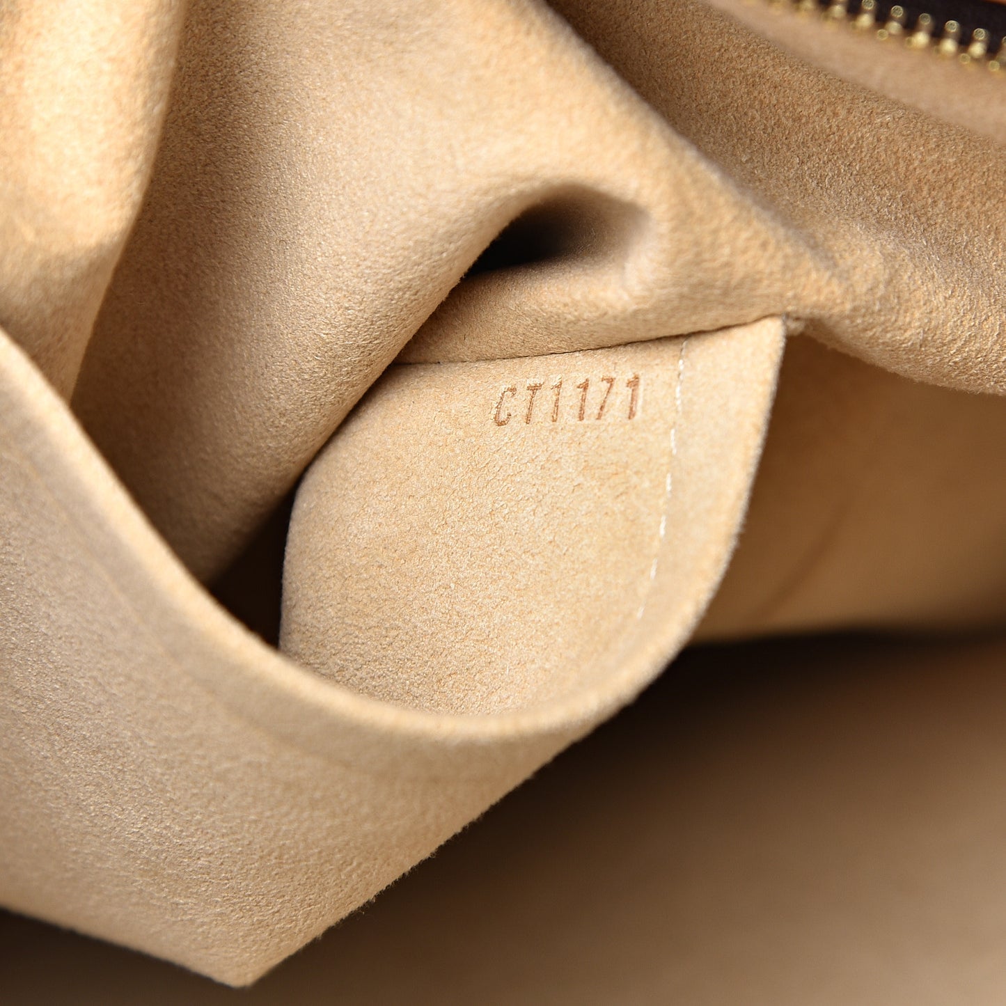 Monogram Estrela MM