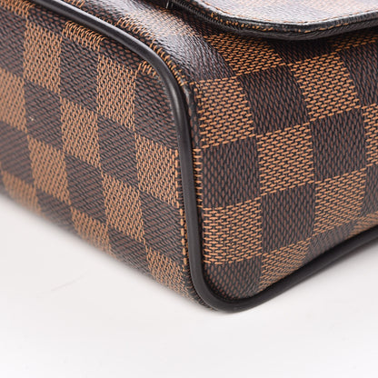 Louis Vuitton Damier Ebene District PM 9 of 9