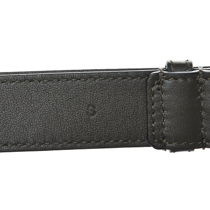 Valentino Garavani Nylon Nappa Camouflage Belt Bag Army Green 8 of 8