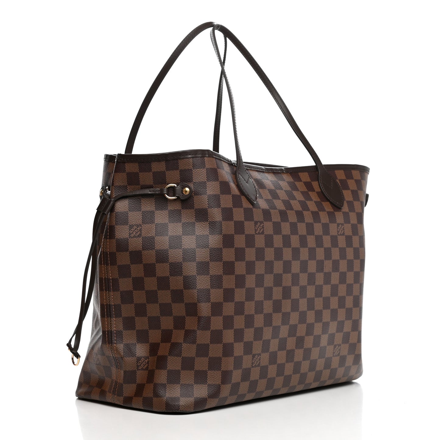 Damier Ebene Neo Neverfull GM