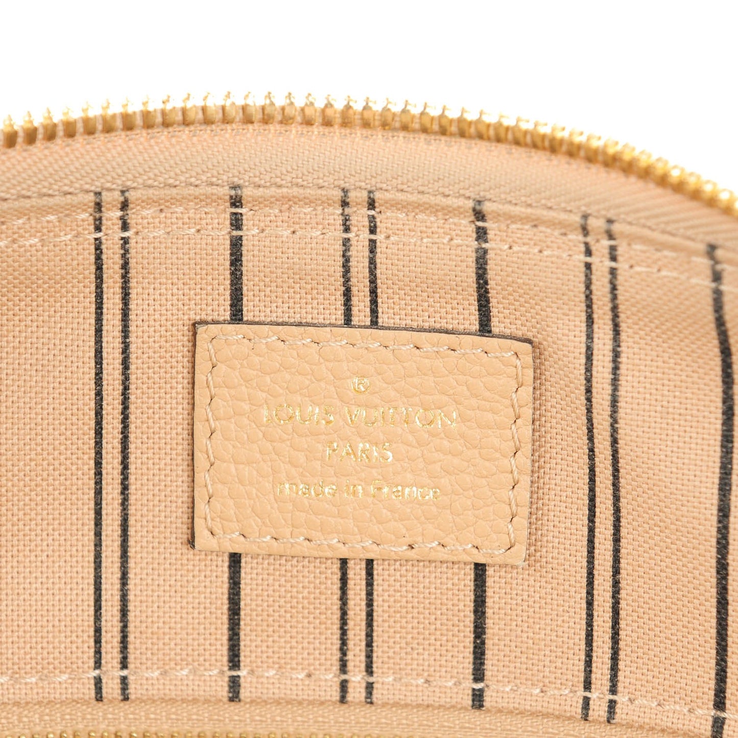 Empreinte Speedy Bandouliere 25 Dune