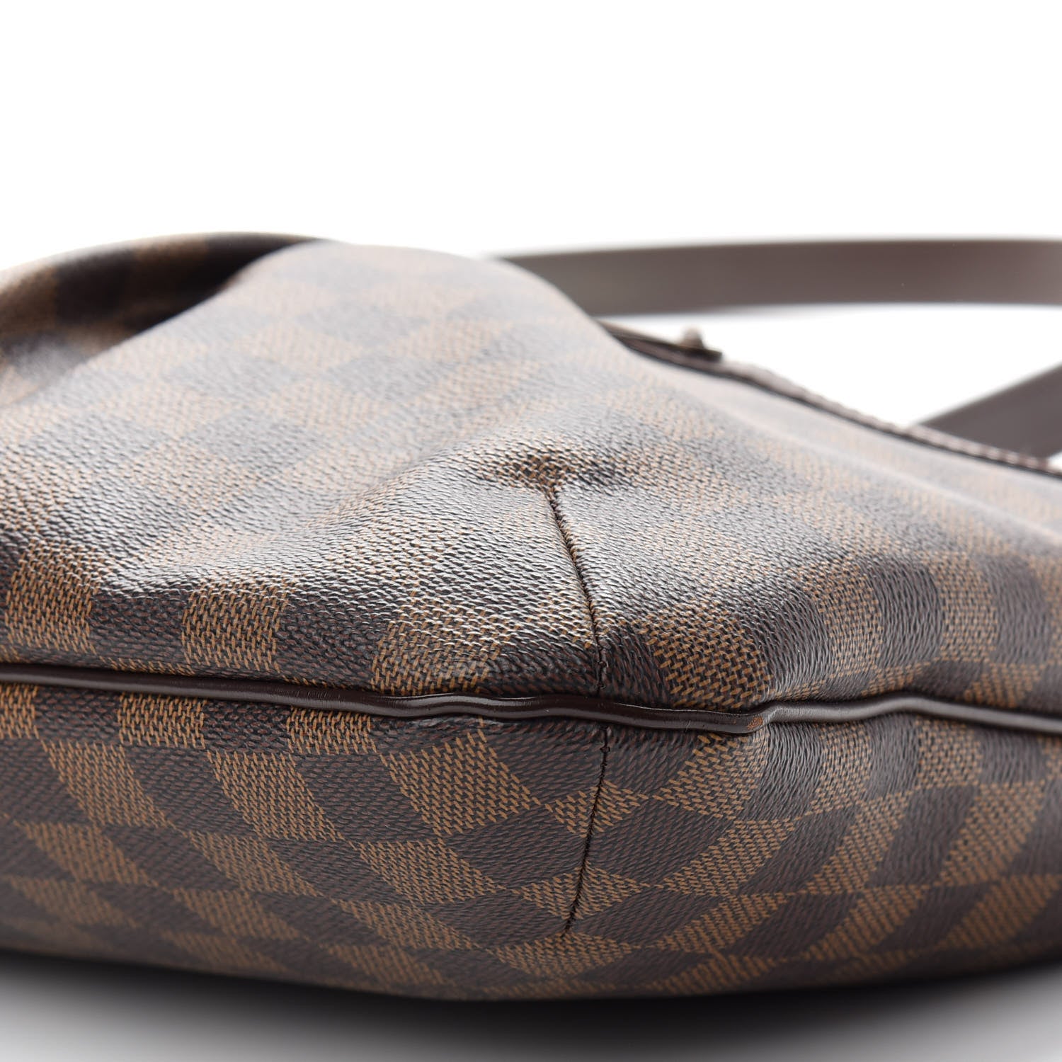 Louis Vuitton Damier Ebene Bloomsbury PM 8 of 8