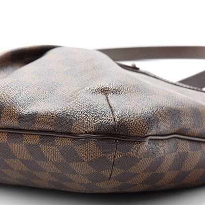 Louis Vuitton Damier Ebene Bloomsbury PM 8 of 8
