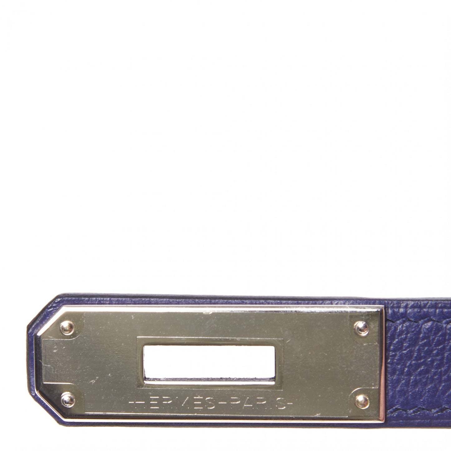 Evercolor Verso Kelly Retourne 28 Bleu Encre Bleu Zellige