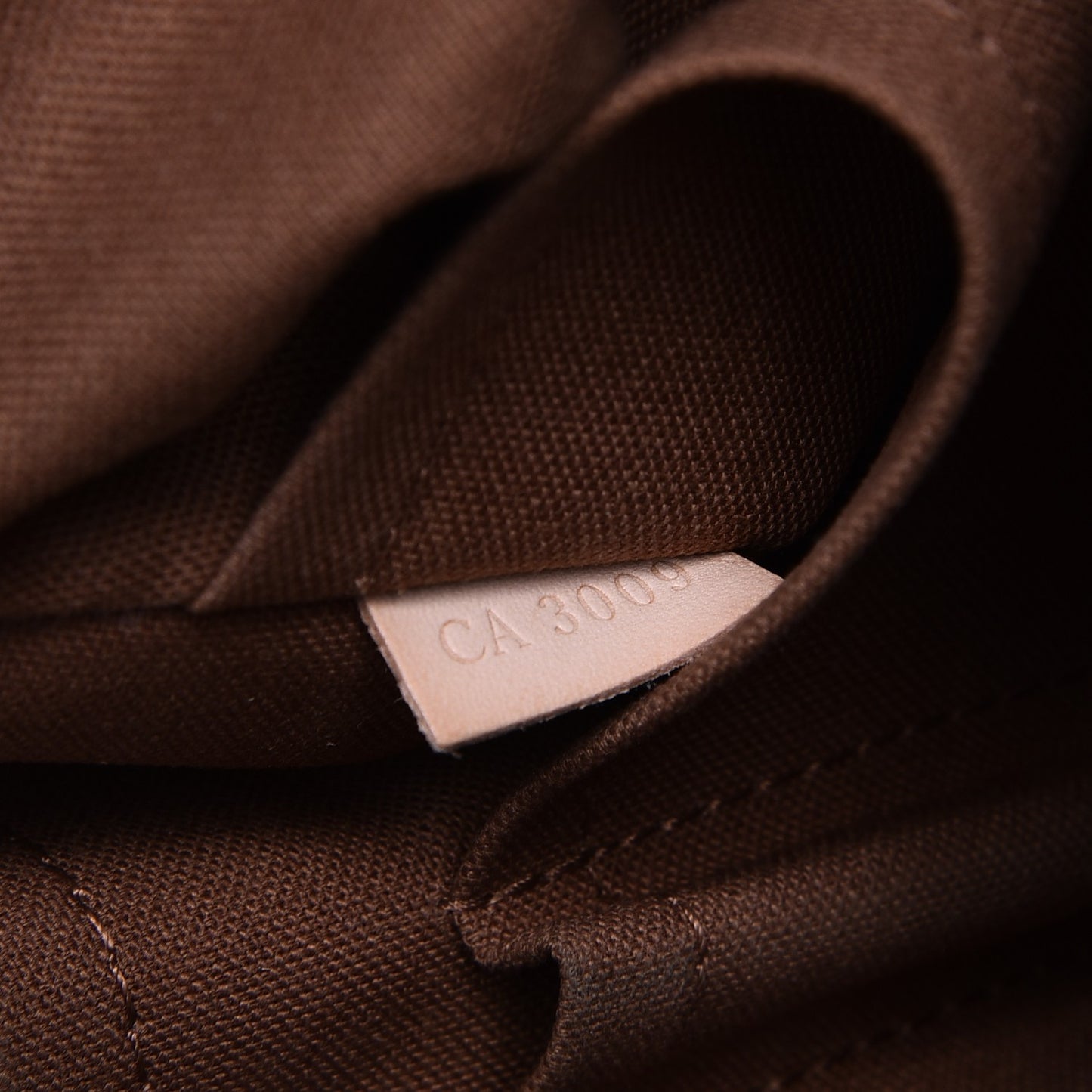 Monogram Beaubourg MM Messenger Bag