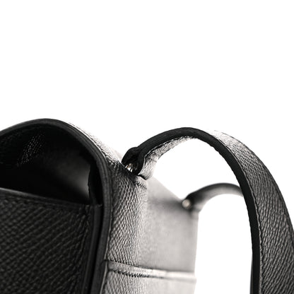 Hermes Epsom Mini Della Cavalleria Black 13 of 13