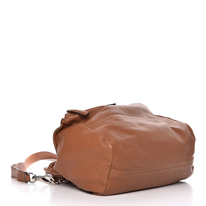 Givenchy Sugar Goatskin Medium Pandora Tan 4 of 22