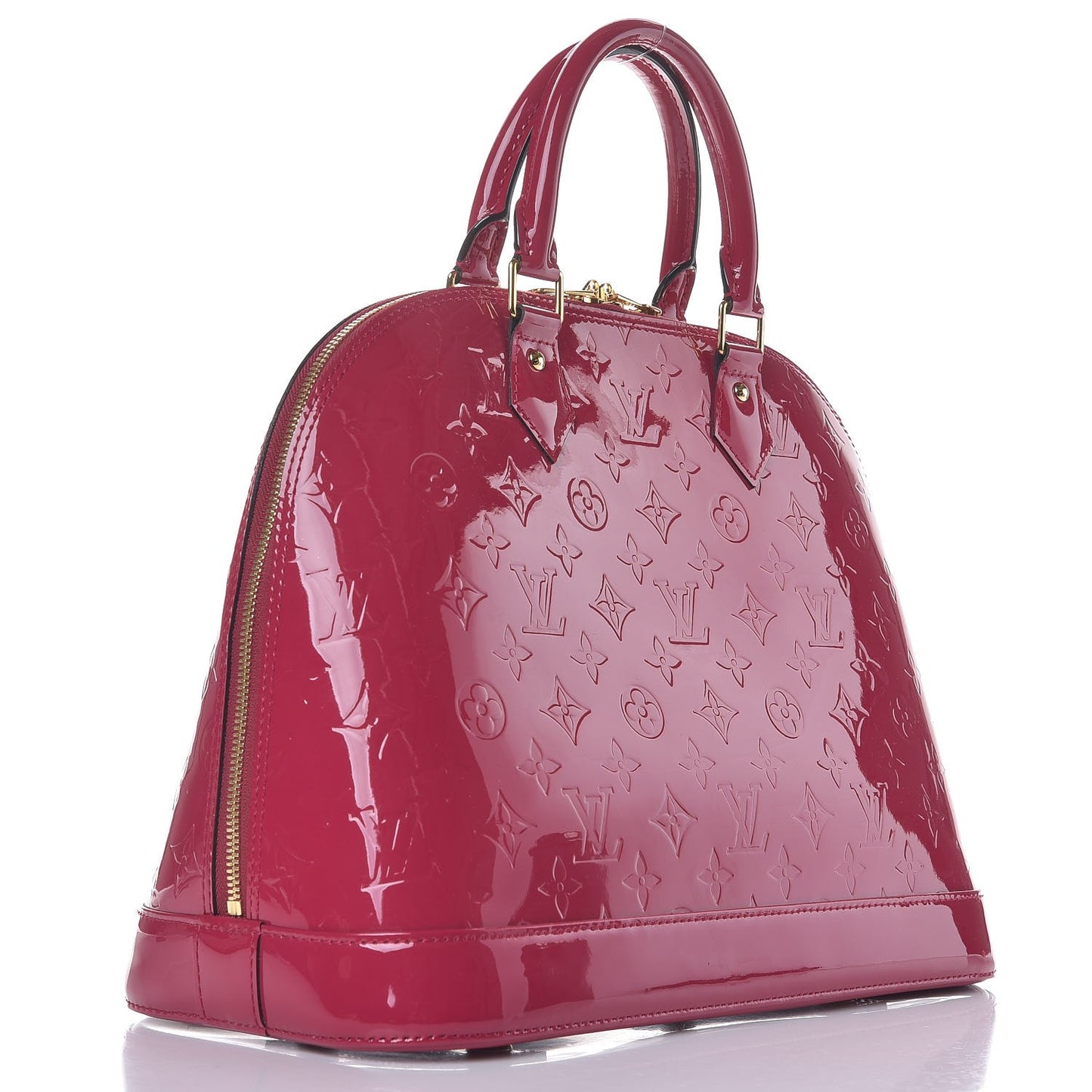 Vernis Alma MM Rose Indien
