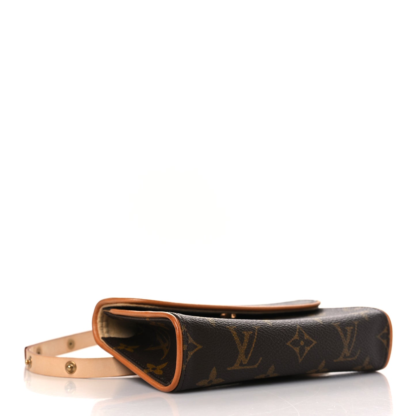 Monogram Pochette Florentine S