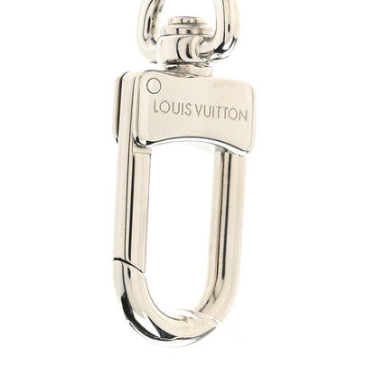 Louis Vuitton LV Octopus Bag Charm Blue 3 of 4