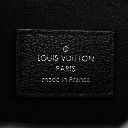 Louis Vuitton Epi Twist Tote Black 6 of 10