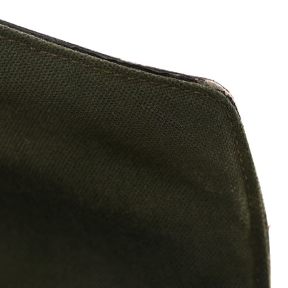 Louis Vuitton Monogram Felicie Strap & Go Kaki 12 of 13