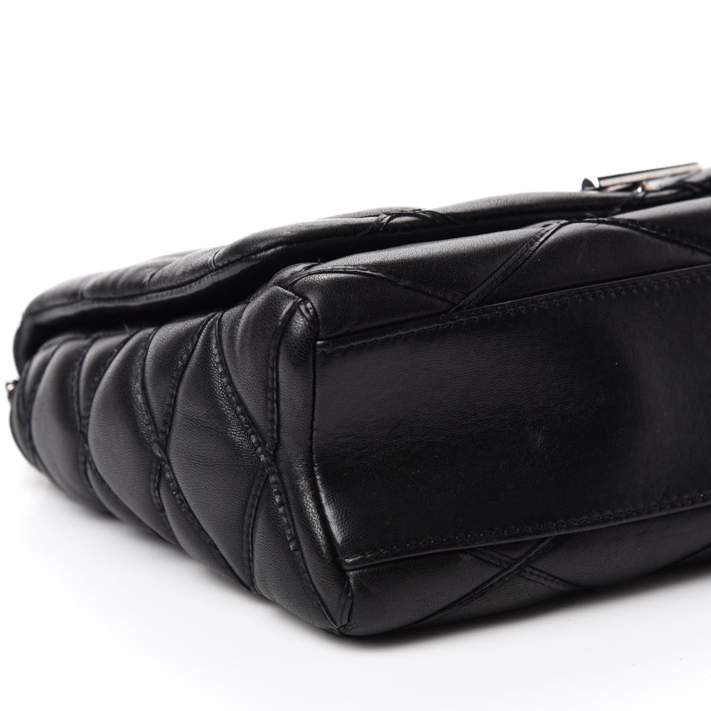 Lambskin Malletage GO-14 MM Black