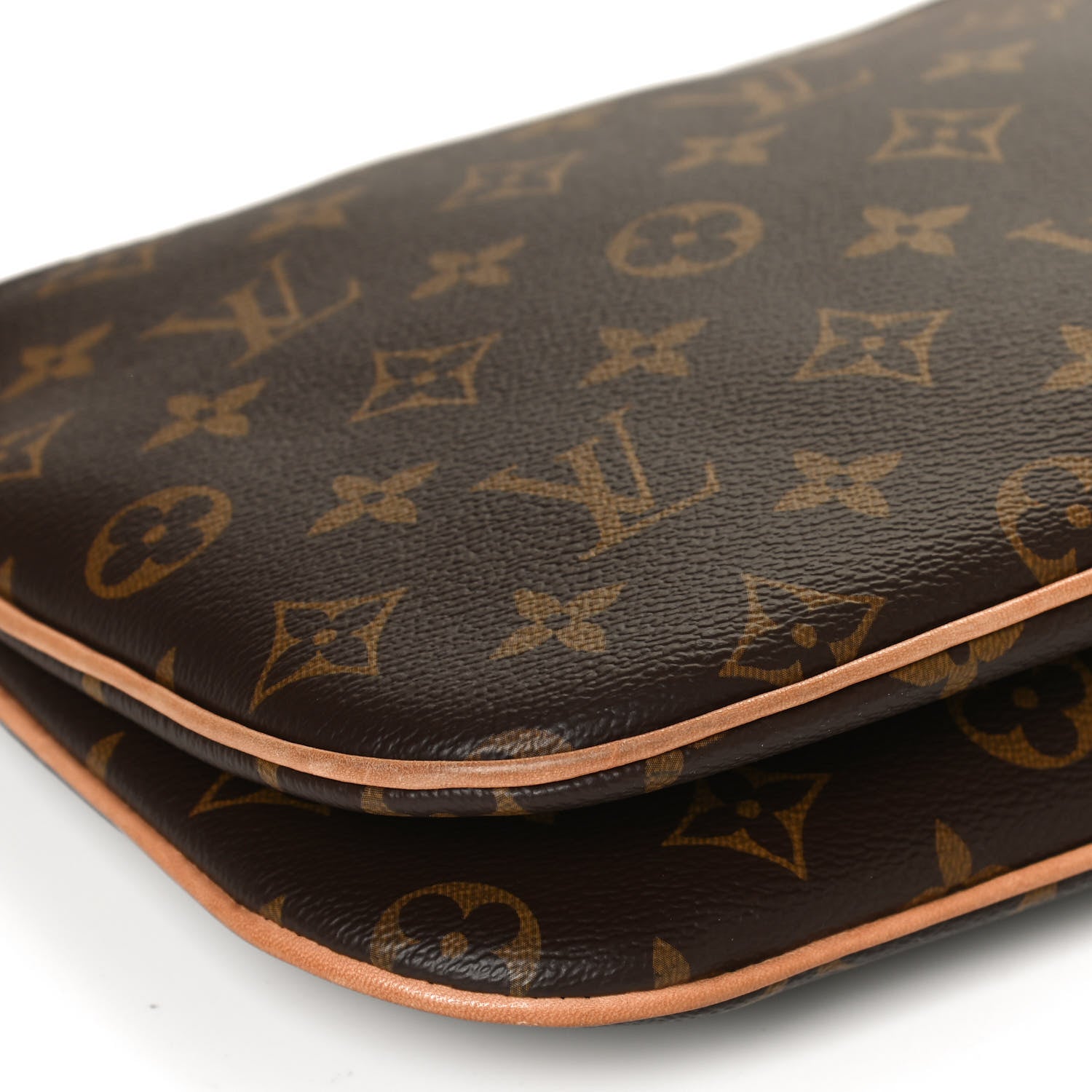 Louis Vuitton Monogram Lorette Vieux Rose 11 of 11