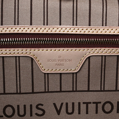 Louis Vuitton Monogram Neo Neverfull MM 7 of 16