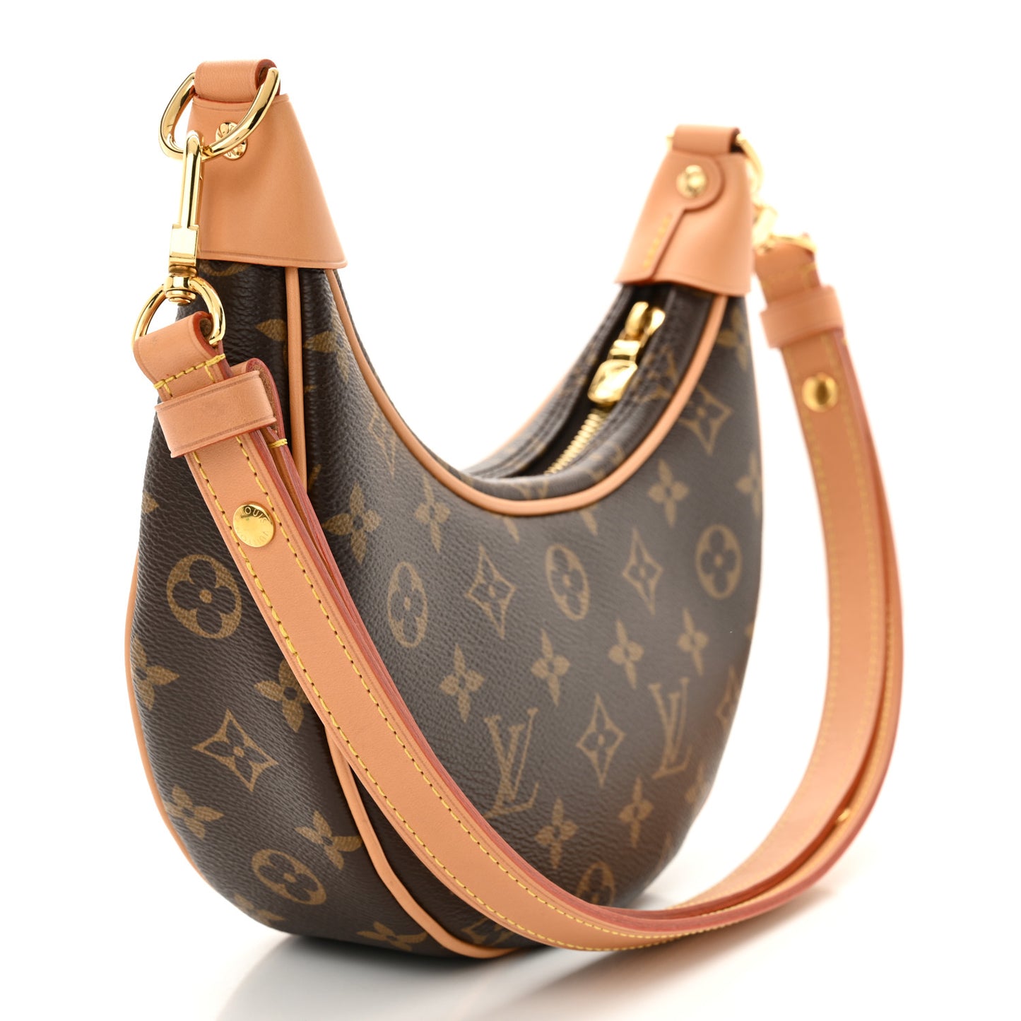 Monogram Loop