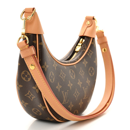Louis Vuitton Monogram Loop 3 of 9