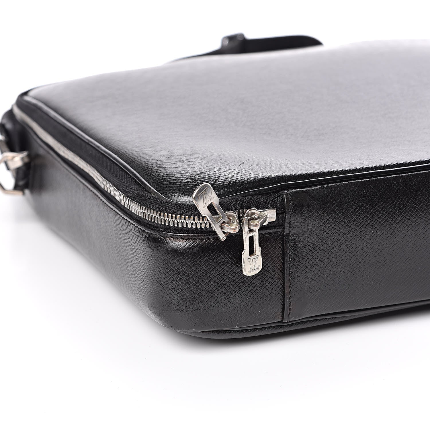 Louis Vuitton Taiga Odessa Laptop Bag Ardoise 9 of 11
