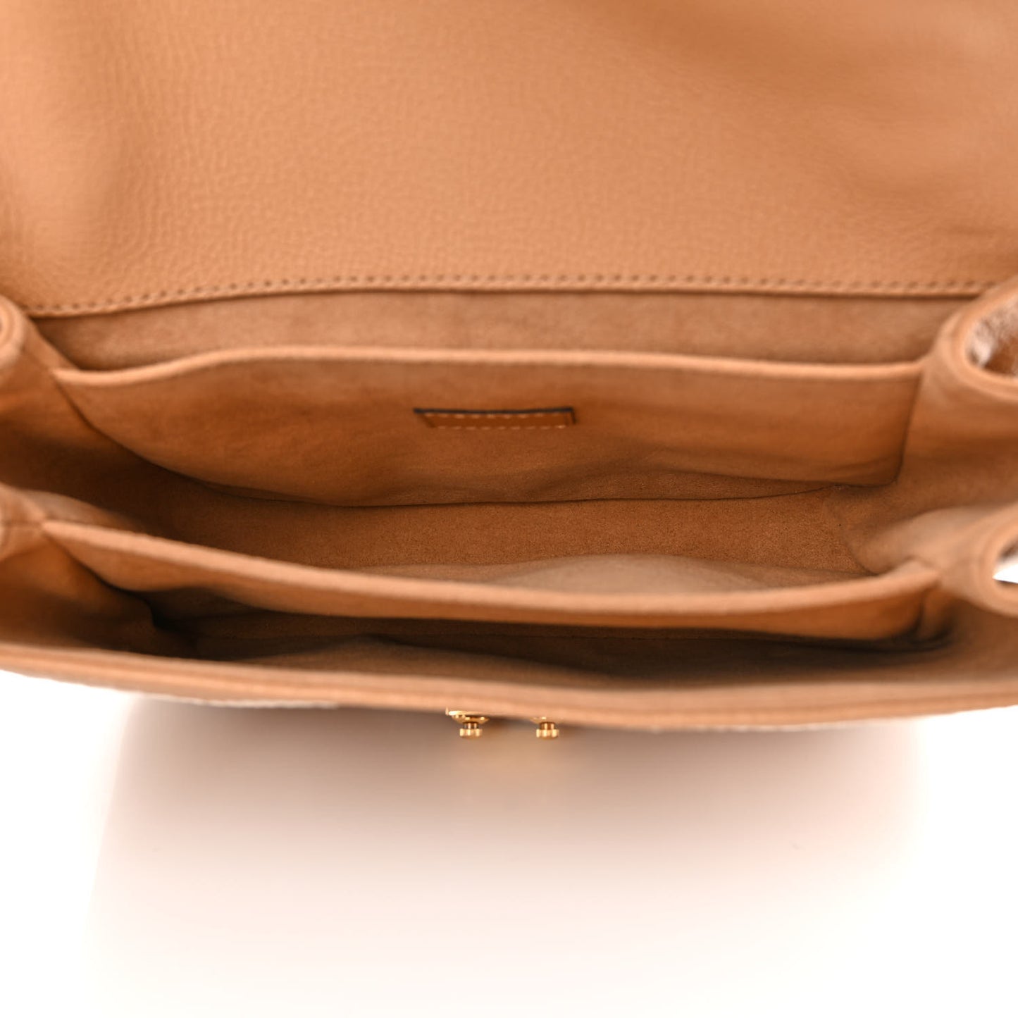 Empreinte Monogram Giant Broderies Pochette Metis Arizona