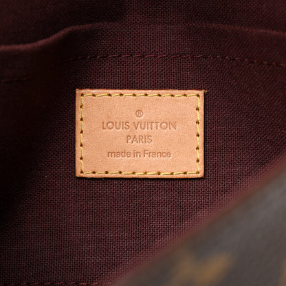 Louis Vuitton Monogram Favorite PM 5 of 9