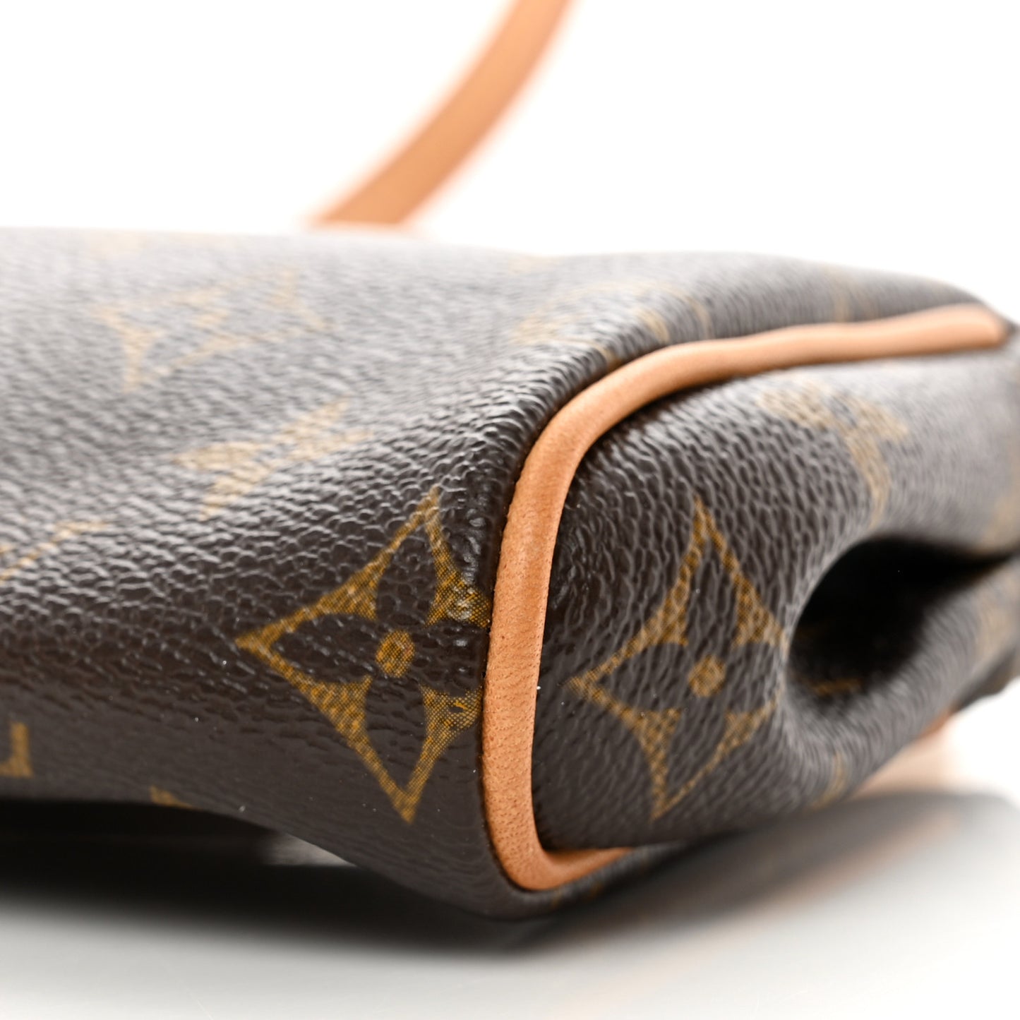 Monogram Eva Clutch