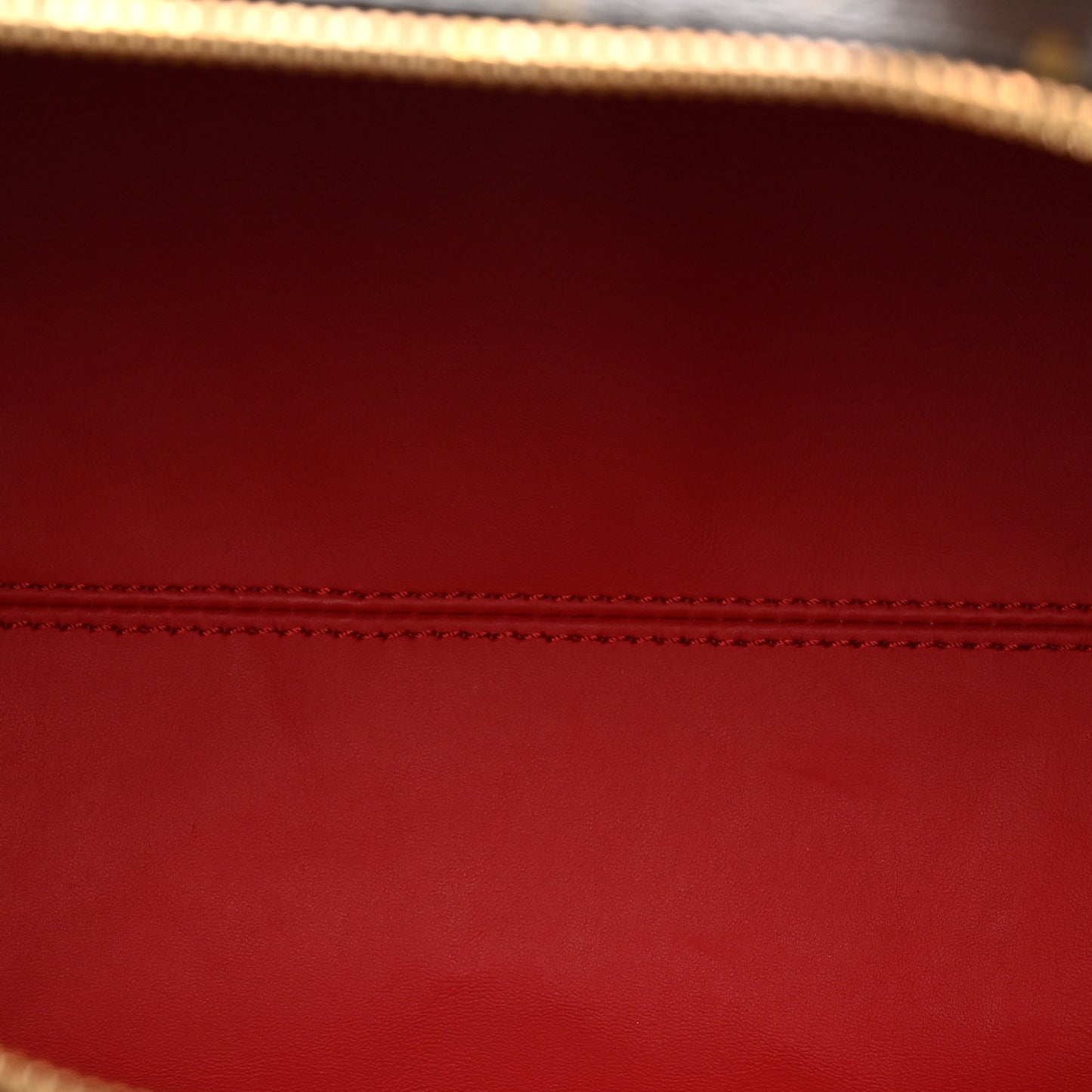 Monogram Speedy Soft Crafty 30