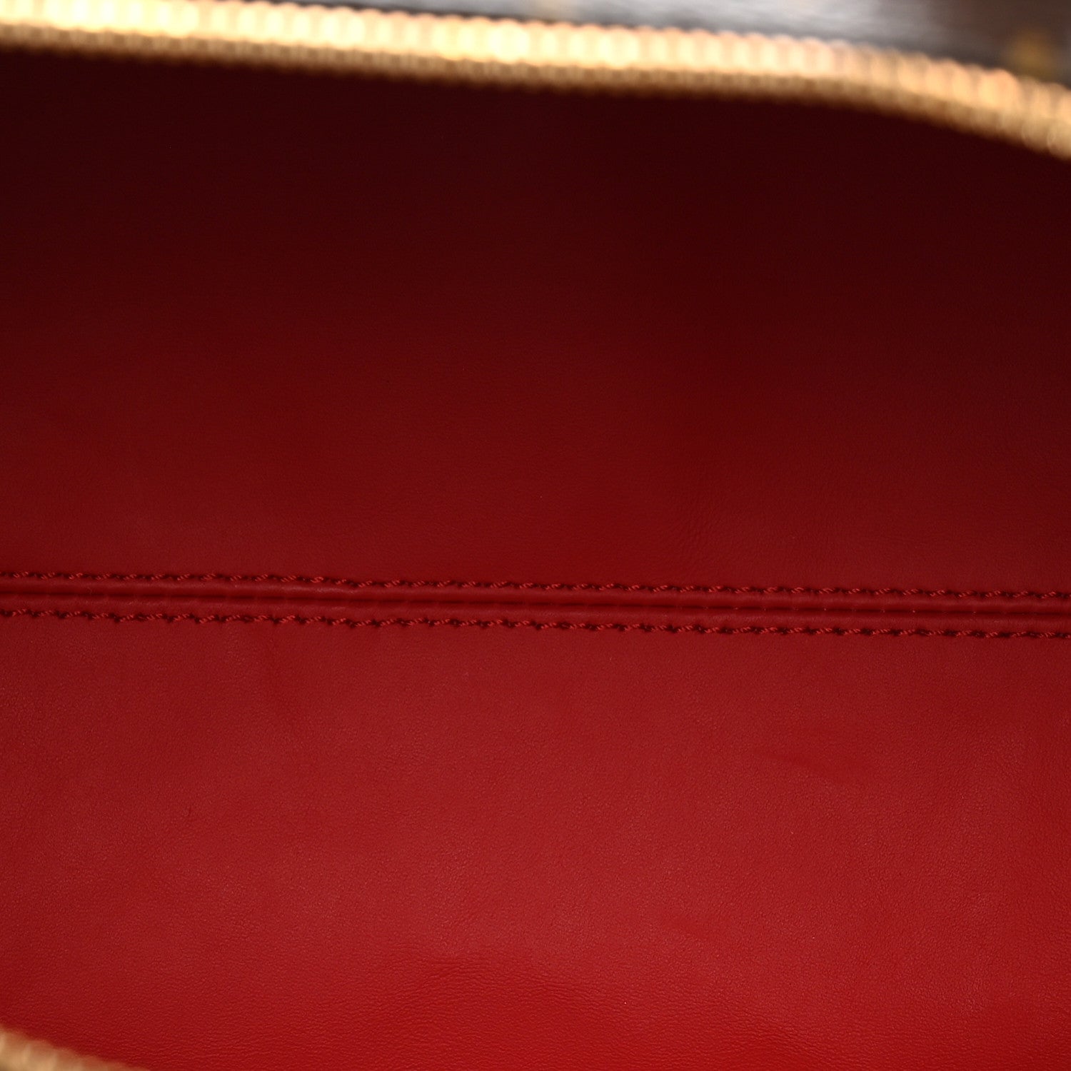 Louis Vuitton Monogram Speedy Soft Crafty 30 5 of 9