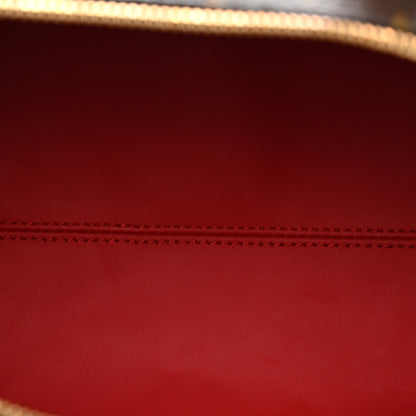 Louis Vuitton Monogram Speedy Soft Crafty 30 5 of 9